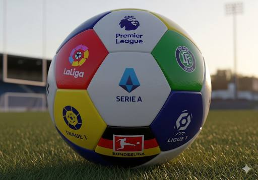 世界杯参赛国家分布示意